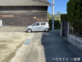 一宮市小信中島字宮前　建築条件なし土地