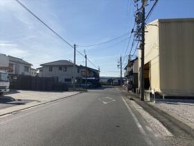 □ハートフルタウンあま市新居屋鶴田7期　全5棟　Ｄ号棟　新築一戸建て