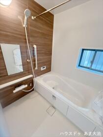 □ハートフルタウンあま市新居屋鶴田7期　全5棟　Ｅ号棟　新築一戸建て