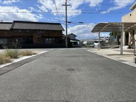 三重郡川越町大字当新田　全5区画　2号地　建築条件なし土地