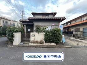 桑名市大字安永　中古一戸建て