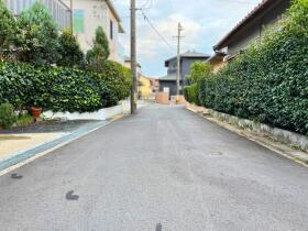 桑名市大字安永　中古一戸建て