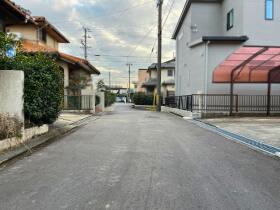 桑名市大字安永　中古一戸建て