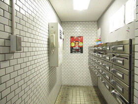 藤和シティコープ桑名駅前II