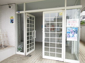 藤和シティコープ桑名駅前II