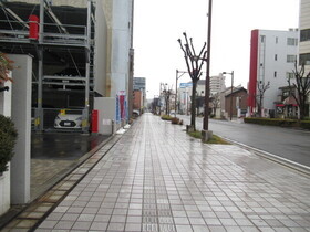 藤和シティコープ桑名駅前II