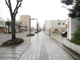 藤和シティコープ桑名駅前II