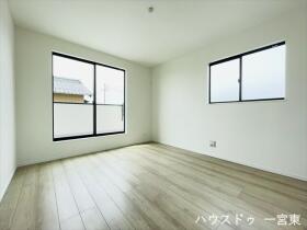 一宮市北方町北方　全2棟　Ａ号棟　新築一戸建て