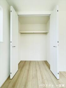 一宮市北方町北方　全2棟　Ａ号棟　新築一戸建て