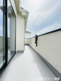 一宮市北方町北方　全2棟　Ａ号棟　新築一戸建て