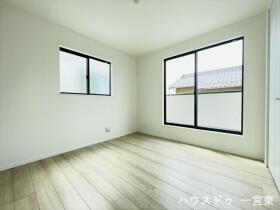 一宮市北方町北方　全2棟　Ａ号棟　新築一戸建て