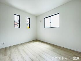 一宮市北方町北方　全2棟　Ａ号棟　新築一戸建て