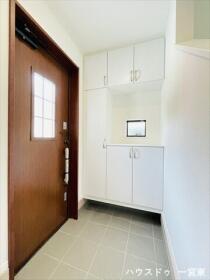 一宮市北方町北方　全2棟　Ａ号棟　新築一戸建て