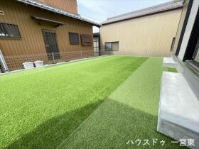 一宮市北方町北方　全2棟　Ａ号棟　新築一戸建て