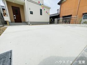 一宮市北方町北方　全2棟　Ａ号棟　新築一戸建て