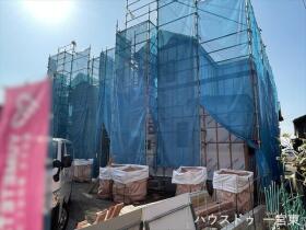 一宮市北方町北方　全2棟　Ａ号棟　新築一戸建て