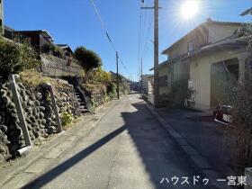 一宮市北方町北方　全2棟　Ａ号棟　新築一戸建て