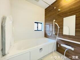 一宮市北方町北方　全2棟　Ａ号棟　新築一戸建て