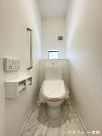 一宮市北方町北方　全2棟　Ａ号棟　新築一戸建て