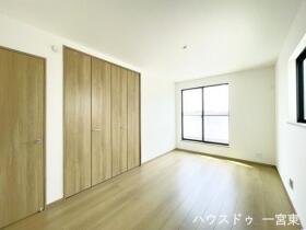 一宮市北方町北方　全2棟　Ｂ号棟　新築一戸建て