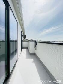 一宮市北方町北方　全2棟　Ｂ号棟　新築一戸建て