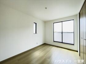 一宮市北方町北方　全2棟　Ｂ号棟　新築一戸建て