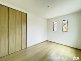 一宮市北方町北方　全2棟　Ｂ号棟　新築一戸建て