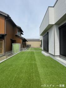 一宮市北方町北方　全2棟　Ｂ号棟　新築一戸建て