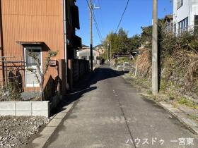 一宮市北方町北方　全2棟　Ｂ号棟　新築一戸建て