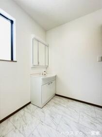 一宮市北方町北方　全2棟　Ｂ号棟　新築一戸建て