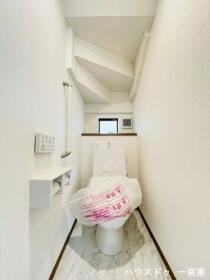 一宮市北方町北方　全2棟　Ｂ号棟　新築一戸建て