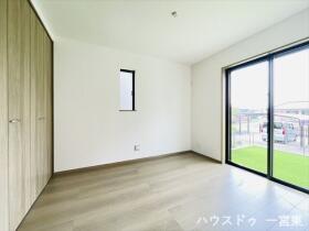 一宮市北方町北方　全2棟　Ｂ号棟　新築一戸建て