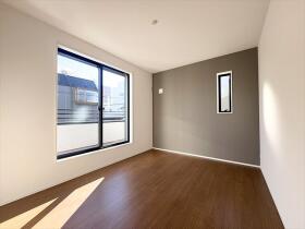 新築戸建　八王子市本郷町　全1棟　1号棟