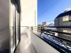 新築戸建　八王子市本郷町　全1棟　1号棟