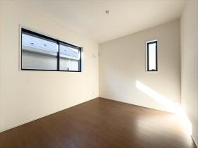 新築戸建　八王子市本郷町　全1棟　1号棟