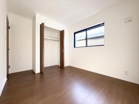 新築戸建　八王子市本郷町　全1棟　1号棟