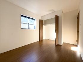 新築戸建　八王子市本郷町　全1棟　1号棟