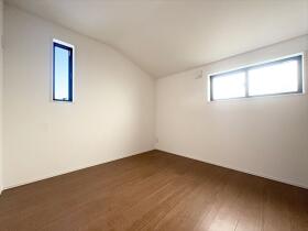 新築戸建　八王子市本郷町　全1棟　1号棟