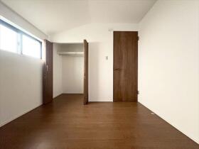 新築戸建　八王子市本郷町　全1棟　1号棟