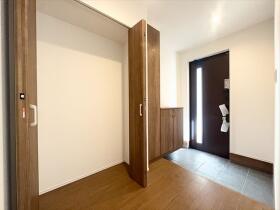 新築戸建　八王子市本郷町　全1棟　1号棟