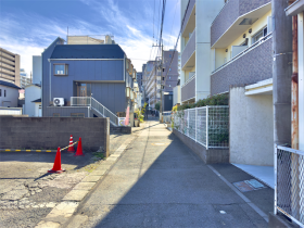 新築戸建　八王子市本郷町　全1棟　1号棟