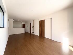 新築戸建　八王子市本郷町　全1棟　1号棟