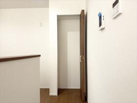 新築戸建　八王子市本郷町　全1棟　1号棟