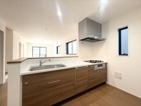 新築戸建　八王子市本郷町　全1棟　1号棟