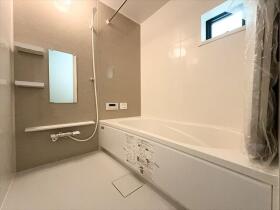 新築戸建　八王子市本郷町　全1棟　1号棟