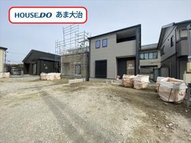 リーブルガーデン大治町西條西之割第六　全3棟　1号棟　新築一戸建て