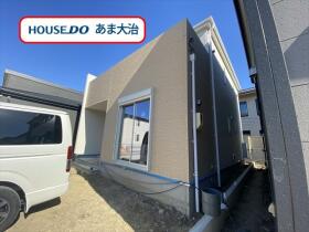 □リーブルガーデン大治町西條西之割第六　全3棟　2号棟　新築一戸建て