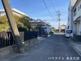 □リーブルガーデン大治町西條西之割第六　全3棟　2号棟　新築一戸建て