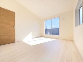 新築戸建　八王子市楢原町　全11棟　7号棟