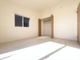 新築戸建　八王子市楢原町　全11棟　7号棟